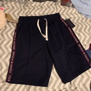 Tommy shorts